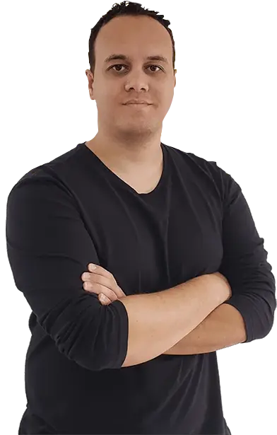 Eng. Felipe Rodrigues — Especialista em Orçamento de Obras