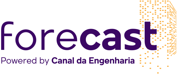 Forecast Powered by Canal da Engenharia